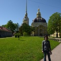 Erynn Peter and Paul Cathedral